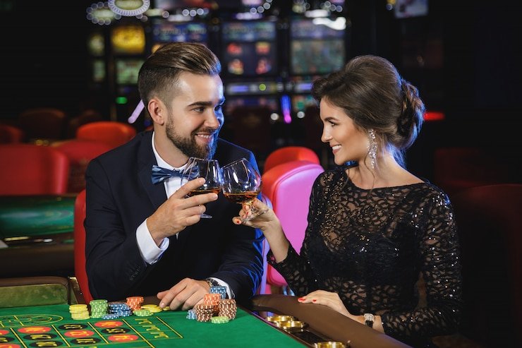 Ragam permainan live casino dengan tampilan modern dan berkualitas tinggi